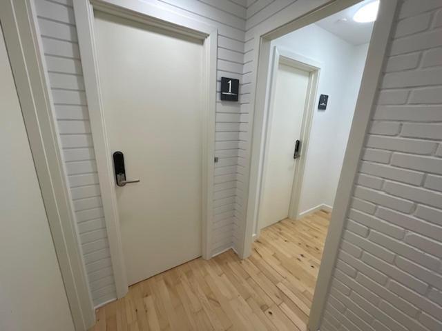 Marielyst Guesthouse Bøtø By エクステリア 写真