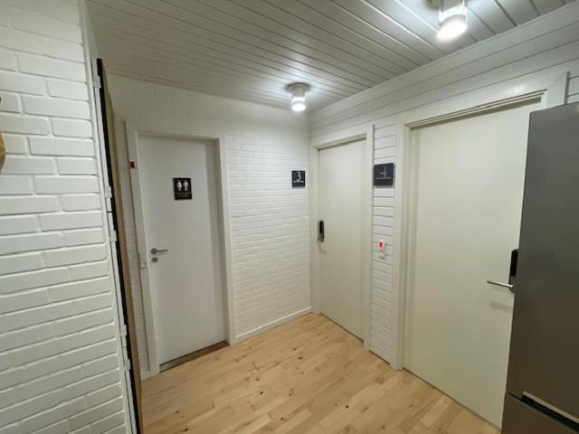Marielyst Guesthouse Bøtø By エクステリア 写真