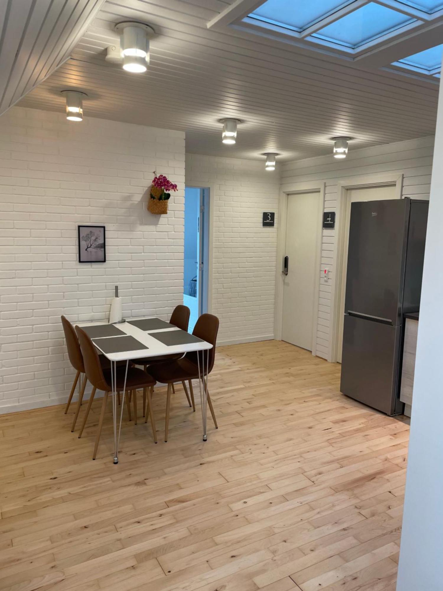 Marielyst Guesthouse Bøtø By エクステリア 写真