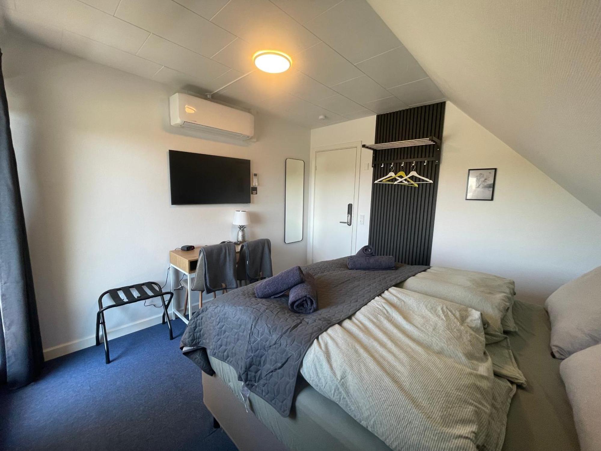 Marielyst Guesthouse Bøtø By エクステリア 写真